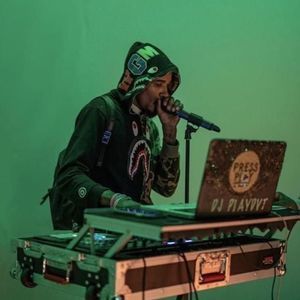 Meet your Posher, Jay